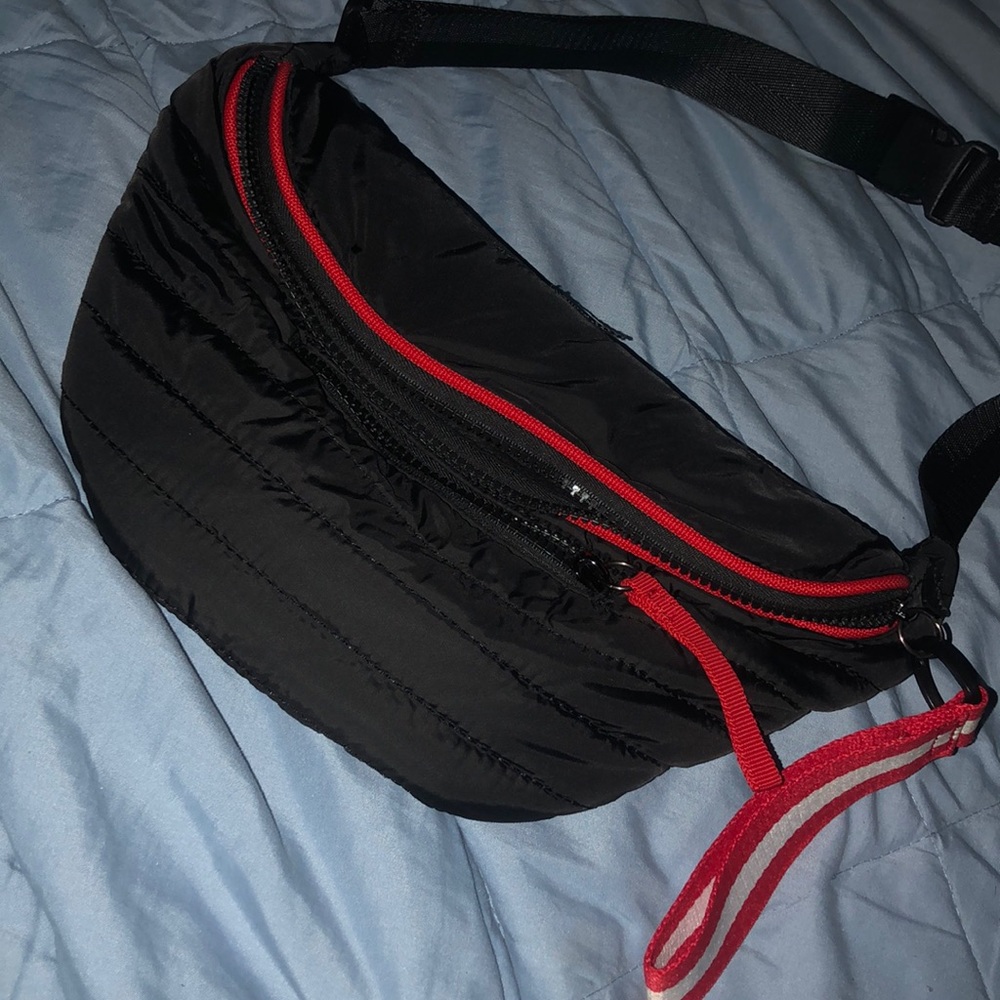 Fanny pack